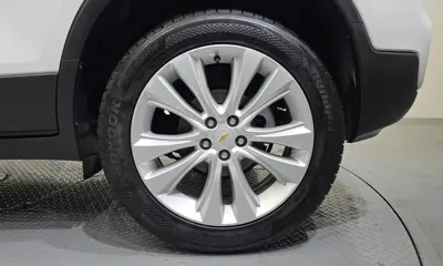 ChevroletGMDaewoo Trax 2018, 83661 км, за 9390000 KRW - фото 21