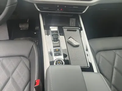 Volkswagen Teramont 2024, 1600 км, за 216100 CNY - фото 14
