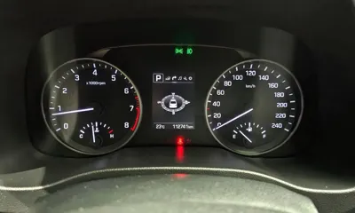 Hyundai Avante 2018, 112741 км, за 8900000 KRW - фото 8