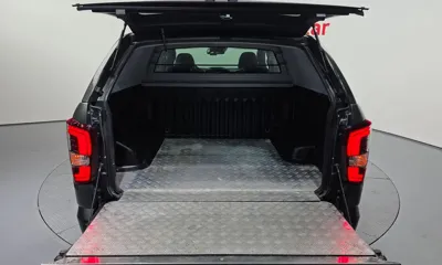 KG_Mobility_Ssangyong Rexton 2023, 45939 км, за 27600000 KRW - фото 20