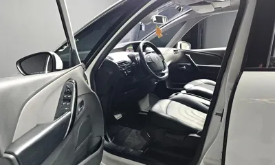Citroen-DS C4 Picasso 2018, 81000 км, за 12500000 KRW - фото 10