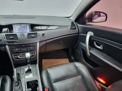 Renault-KoreaSamsung SM5 2017, 182862 км, за 3500000 KRW - фото 9