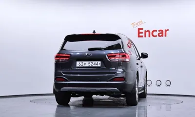 Kia Sorento 2016, 139527 км, за 11500000 KRW - фото 4