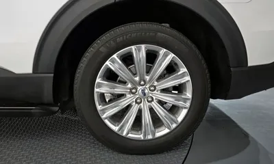 Ford Explorer 2021, 72395 км, за 26500000 KRW - фото 21