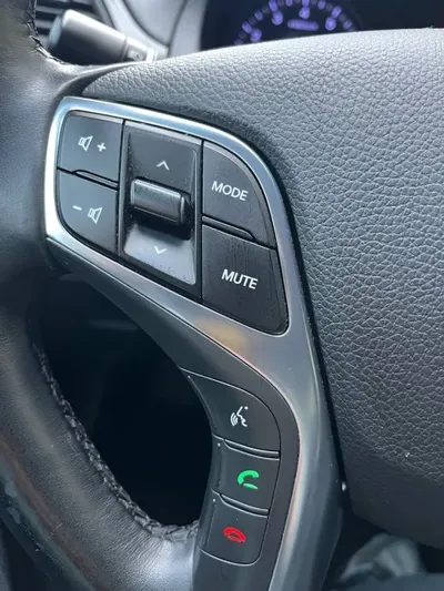 Hyundai Grandeur 2015, 143000 км, за 6800000 KRW - фото 7