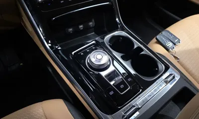 Kia Canival 2023, 80195 км, за 28990000 KRW - фото 9