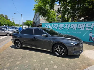 Hyundai Grandeur 2020, 179263 км, за 12800000 KRW