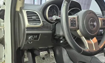 Jeep Cherokee 2013, 143910 км, за 7800000 KRW - фото 17