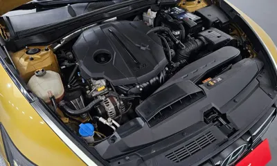 Hyundai Sonata 2020, 110659 км, за 14900000 KRW - фото 6