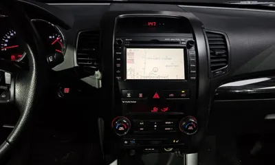 Kia Sorento 2010, 227911 км, за 4800000 KRW - фото 14