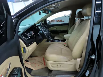 Kia Canival 2017, 272397 км, за 6500000 KRW - фото 6