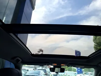 Toyota Highlander 2019, 94500 км, за 109200 CNY - фото 14