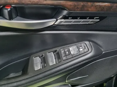 Genesis EQ900 2016, 186100 км, за 13990000 KRW - фото 13
