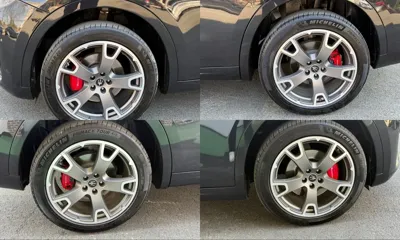 Maserati Levante 2020, 76382 км, за 35990000 KRW - фото 20