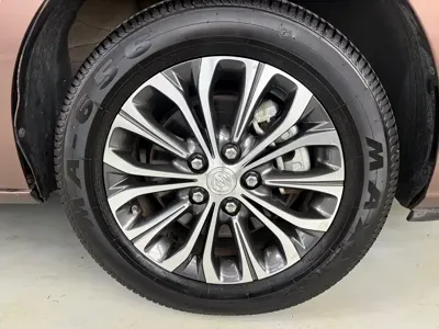 Buick GL8 2020, 31000 км, за 89000 CNY - фото 15
