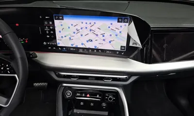 Audi Q5 2025, 29 км, за 85000000 KRW - фото 14