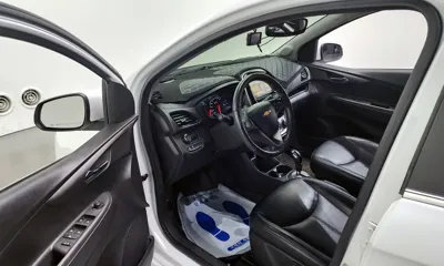 ChevroletGMDaewoo Spark 2016, 87280 км, за 5900000 KRW - фото 10
