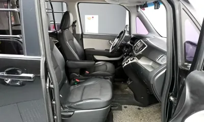 Kia Ray 2018, 178742 км, за 4590000 KRW - фото 11