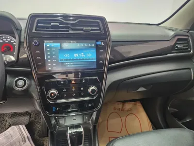KG_Mobility_Ssangyong TIBOLI 2022, 43454 км, за 14700000 KRW - фото 16