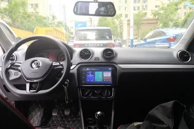 Volkswagen Jetta 2017, 58200 км, за 42453.32 CNY - фото 18