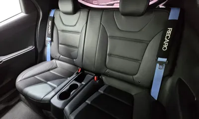 Hyundai Veloster 2019, 148490 км, за 11690000 KRW - фото 12
