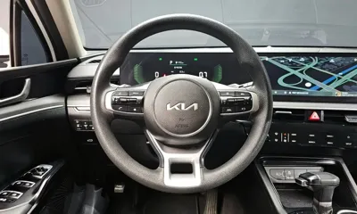 Kia K5 2024, 136180 км, за 16000000 KRW - фото 12