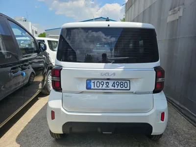 Kia Ray 2026, 15 км, за 18650000 KRW - фото 5