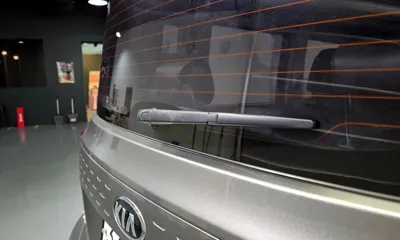 Kia Ray 2019, 108348 км, за 7290000 KRW - фото 17