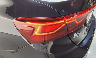 Kia K3 2019, 155502 км, за 10000000 KRW - фото 23