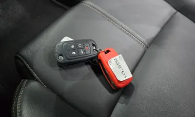 ChevroletGMDaewoo Impala 2019, 130357 км, за 6900000 KRW - фото 19