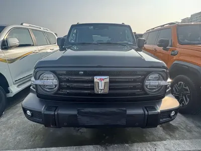 Tank Tank 300 2023, 33000 км, за 128800 CNY