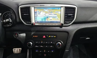 Kia Sportage 2020, 51515 км, за 15500000 KRW - фото 12