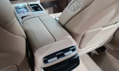 Genesis G80 2025, 26290 км, за 54500000 KRW - фото 30