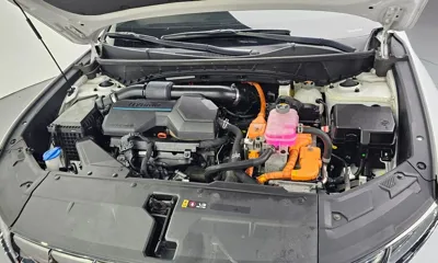 Hyundai Tucson 2023, 128809 км, за 25000000 KRW - фото 6