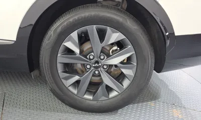 Kia Sportage 2023, 97149 км, за 22500000 KRW - фото 21