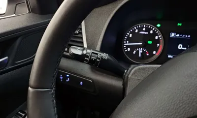 Hyundai Tucson 2018, 103530 км, за 15500000 KRW - фото 17