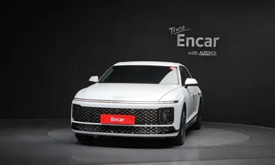 Hyundai Grandeur 2025, 16688 км, за 43900000 KRW