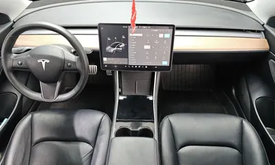 Tesla Model 3 2020, 71490 км, за 29900000 KRW - фото 7
