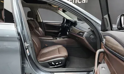 BMW 5-Series 2019, 74326 км, за 22500000 KRW - фото 11