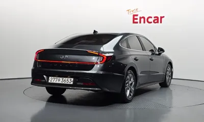 Hyundai Sonata 2020, 65387 км, за 14800000 KRW