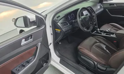 Hyundai Sonata 2017, 108138 км, за 10400000 KRW - фото 11