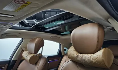 Hyundai Genesis 2015, 149226 км, за 13900000 KRW - фото 16