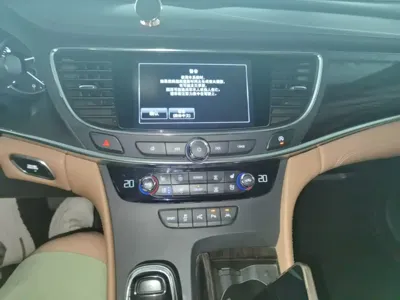 Buick LaCrosse 2017, 155300 км, за 49200 CNY - фото 13