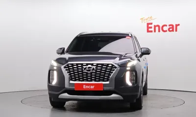Hyundai Palisade 2021, 151564 км, за 18500000 KRW