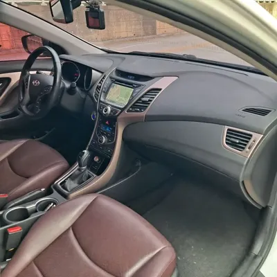 Hyundai Avante 2016, 84474 км, за 7990000 KRW - фото 16