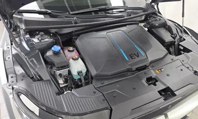 Hyundai Ioniq5 2022, 146454 км, за 25990000 KRW - фото 6