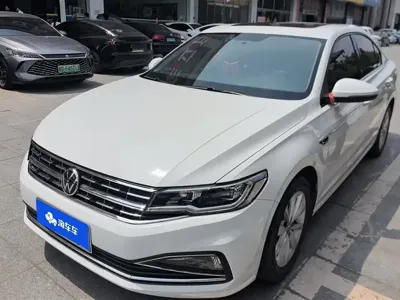 Volkswagen Bora · 2021 год