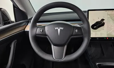 Tesla Model Y 2024, 83725 км, за 38900000 KRW - фото 12