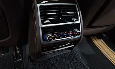 BMW 7-Series 2021, 88745 км, за 49990000 KRW - фото 31