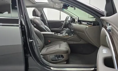 Kia K9 2019, 112038 км, за 19600000 KRW - фото 26